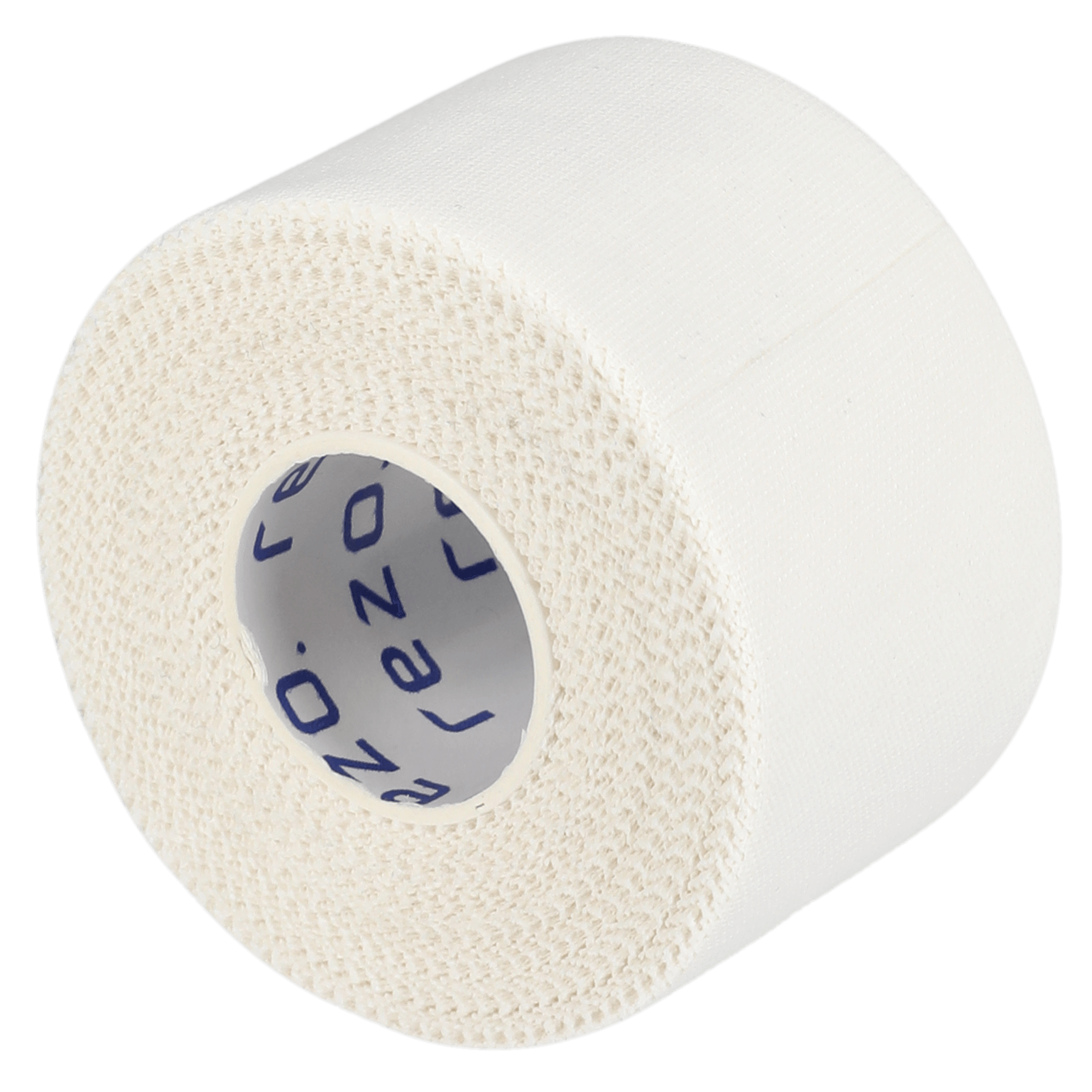 Rezo Cotton Sports Tape - 3,8cmx9,1m - Neoprene og medisinsk utstyr