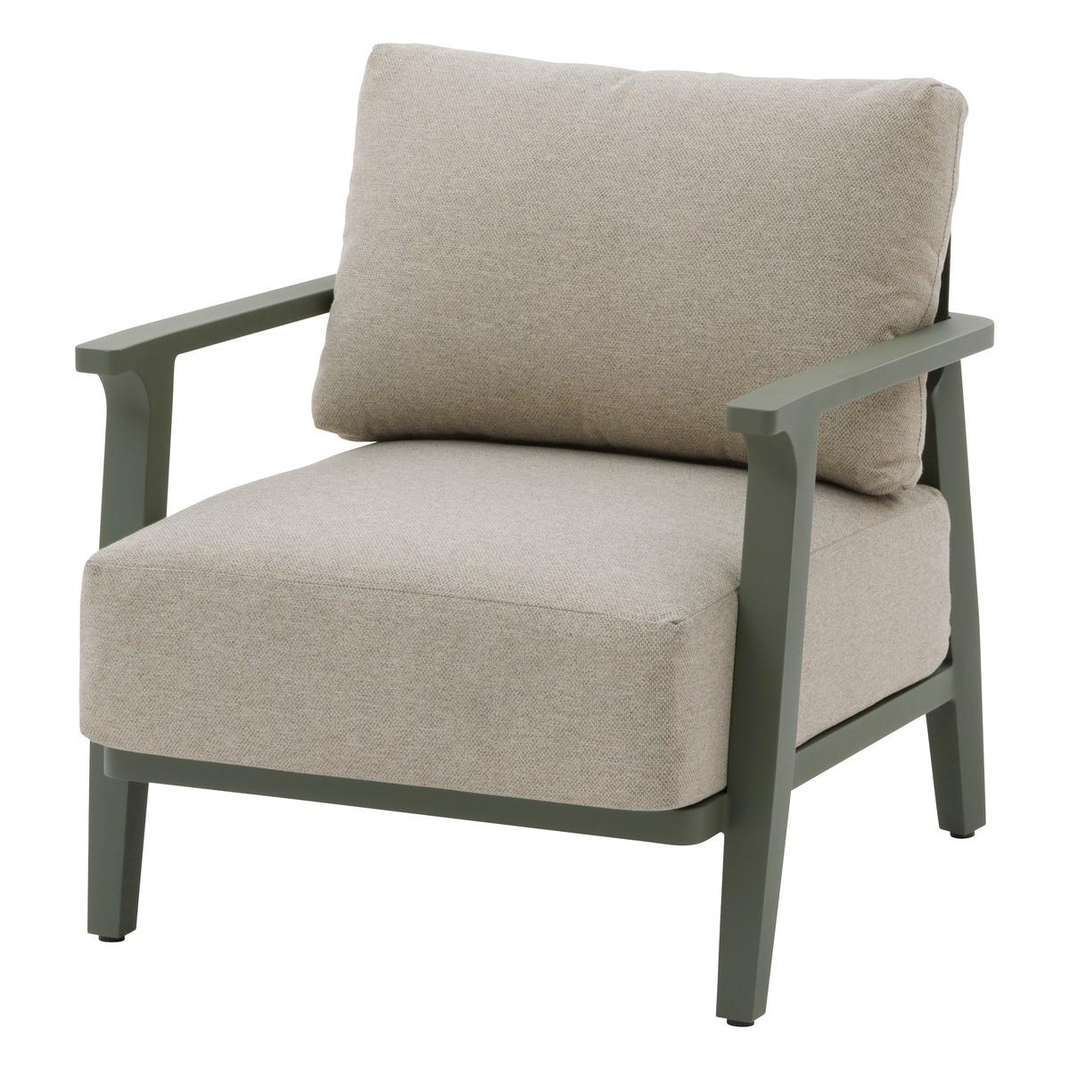 FAUTEUIL SALON PULPY LAURIER