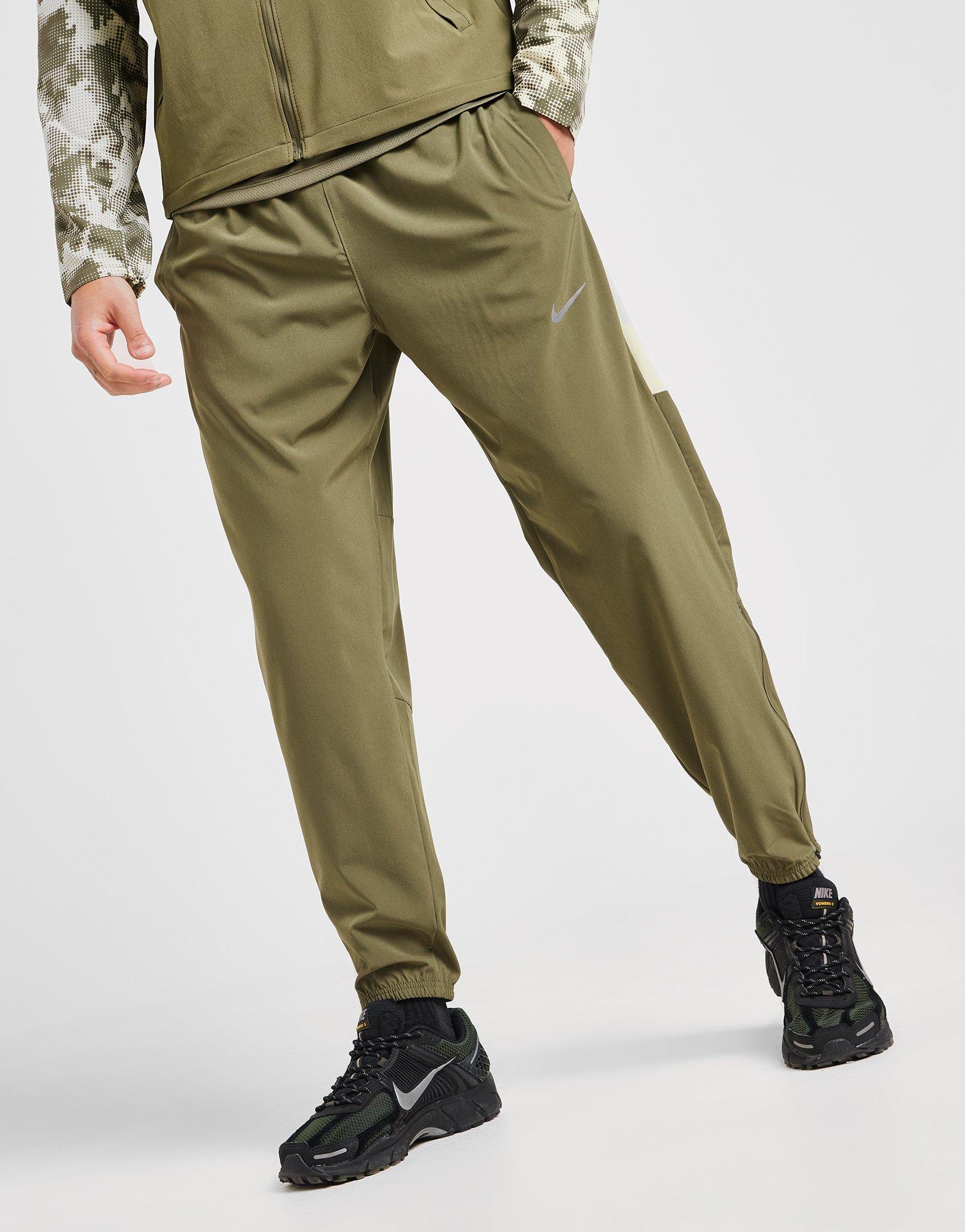 Nike Pantalon de running Dri-FIT Challenger Homme