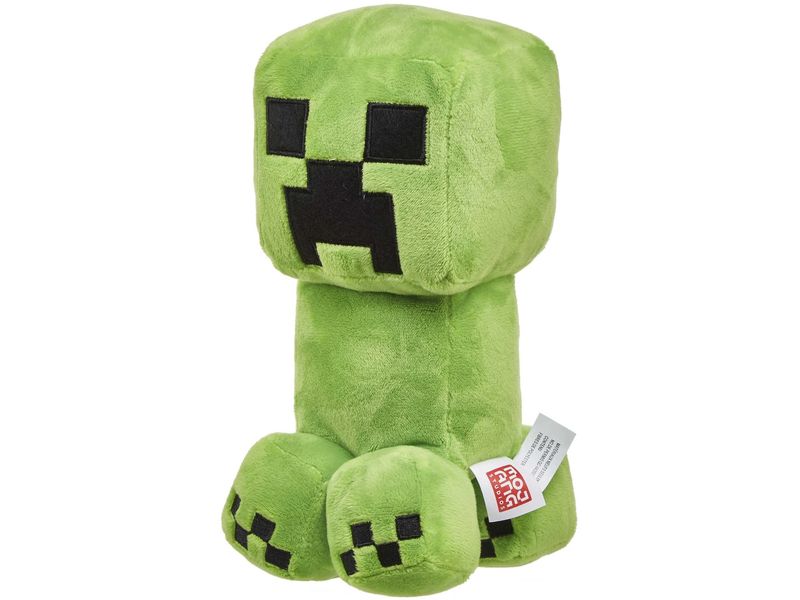 Mattel Minecraft 8