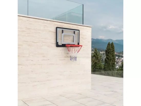 Panneau de Basket Portable Mural 