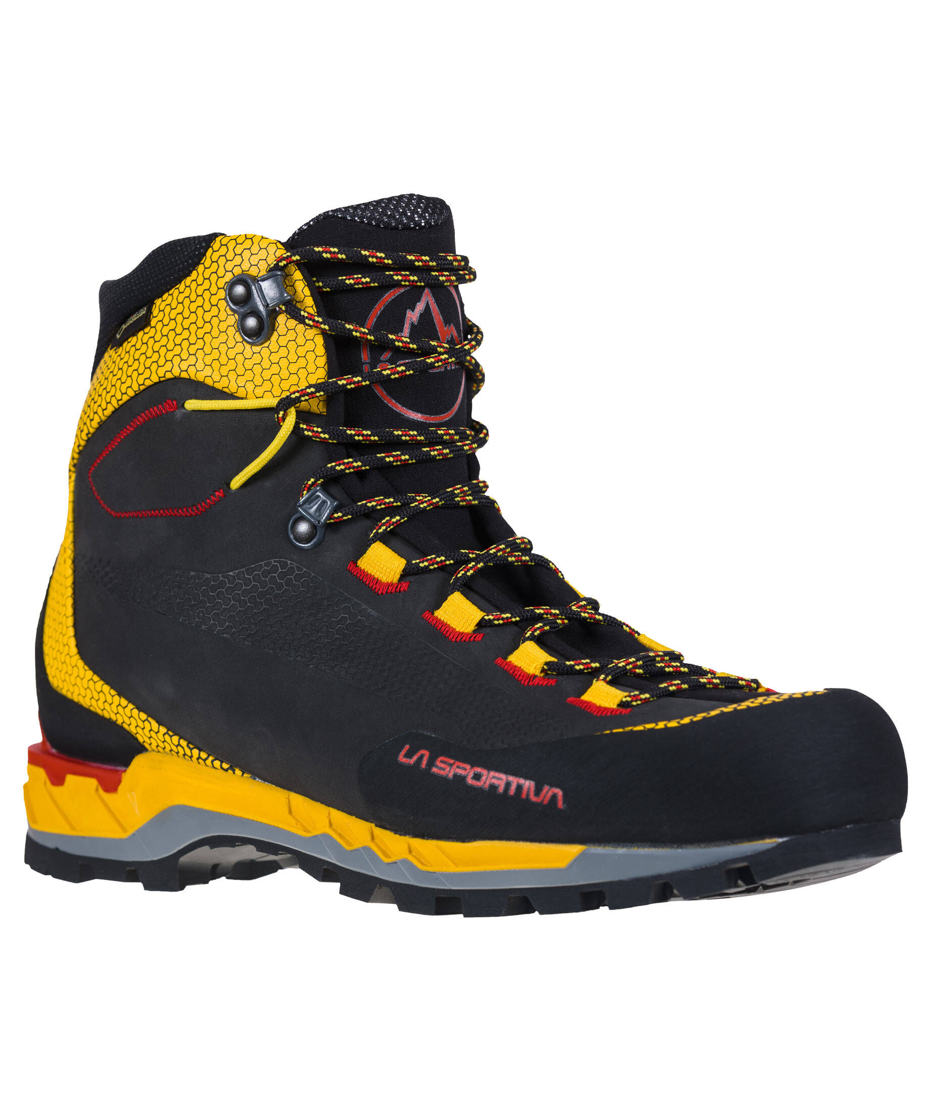 La Sportiva| Herren Trekkingstiefel 