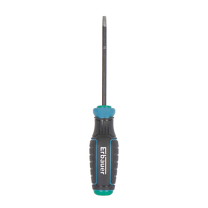 Tournevis torx T25 x 100 mm Erbauer