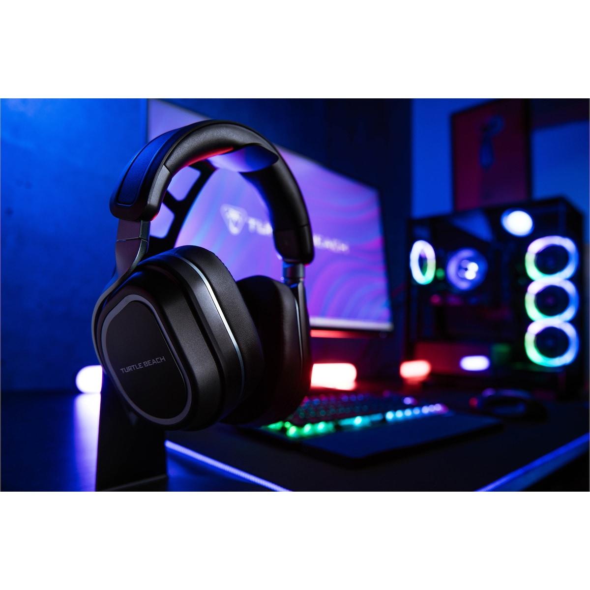 Turtle Beach Stealth 700 Gen3 trådløst gaming-headset