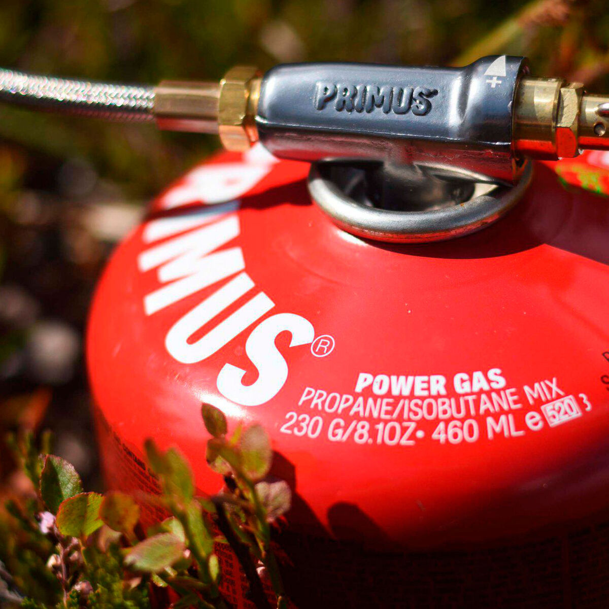 Primus Power Gas gassflaske 100 g L2