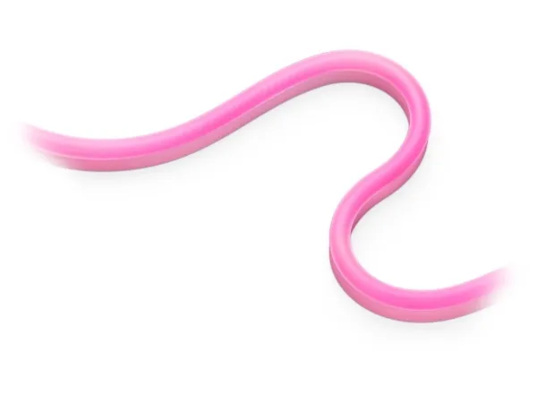 WiZ Udendørs lightstrip, 5m, Intelligent strimmellys, Wi-Fi, Hvid, 802.11b, 802.11g, Wi-Fi 4 (802.11n), LED, Plast