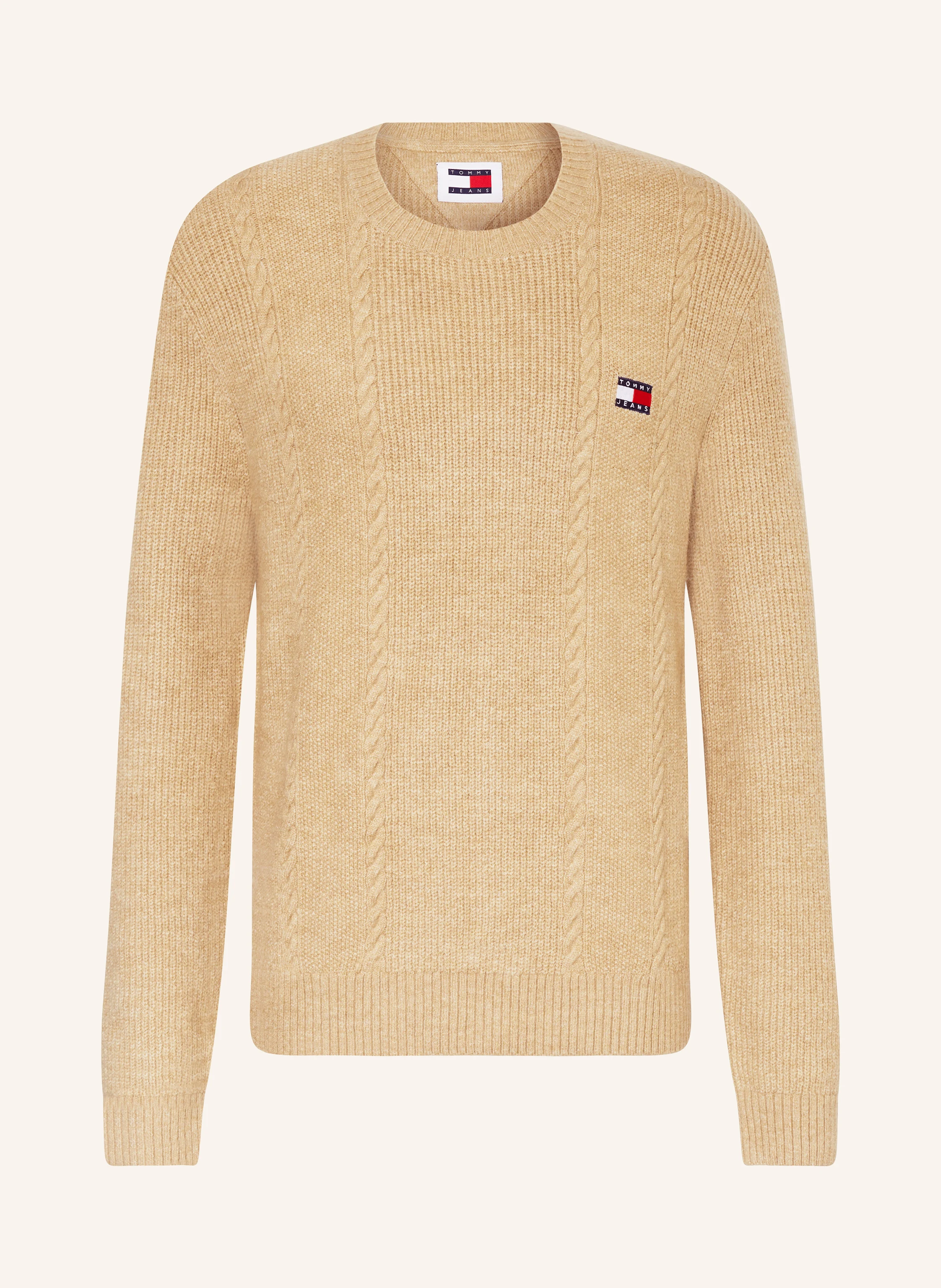 TOMMY JEANS Pullover