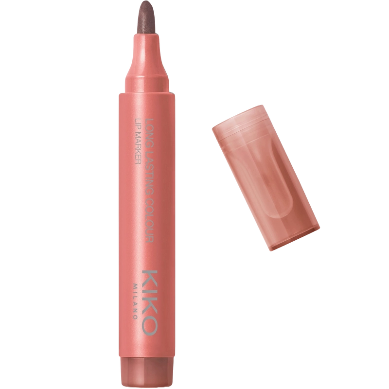 KIKO Milano Long Lasting Colour Lip Marker 2,5 gr. - 109 Natural Rose