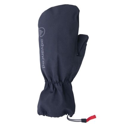 Sur-gants Oxford PRO Stormseal - Noir
