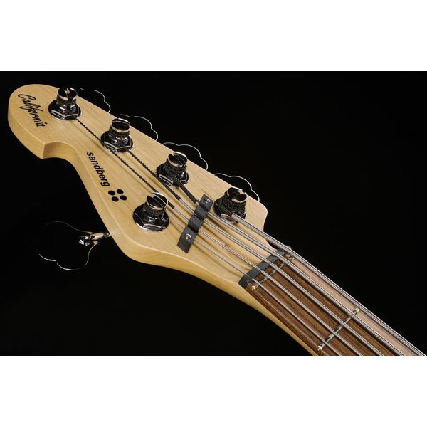 Sandberg California VM 5 Goldburst LH