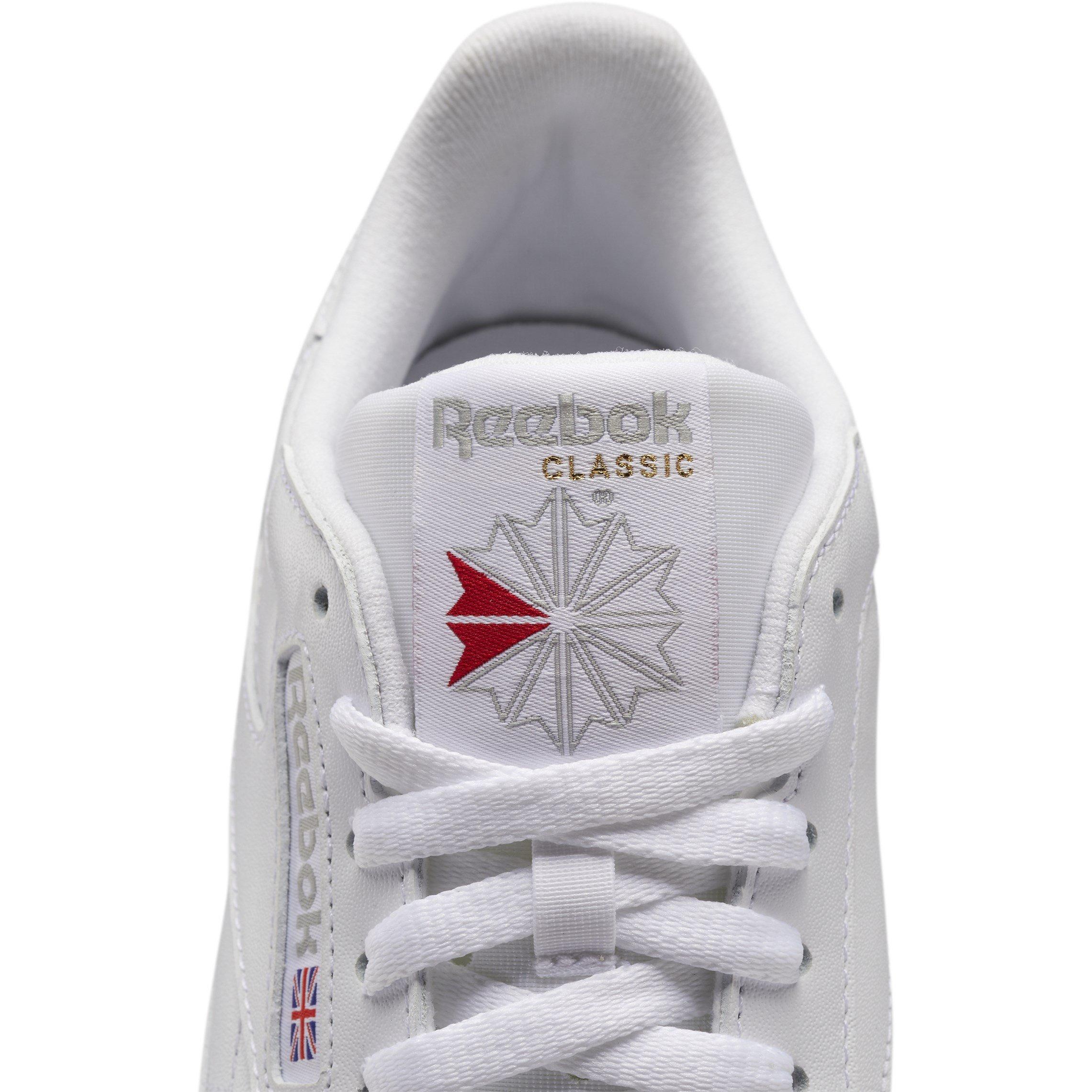 Reebok Classic Leather Mens Trainers