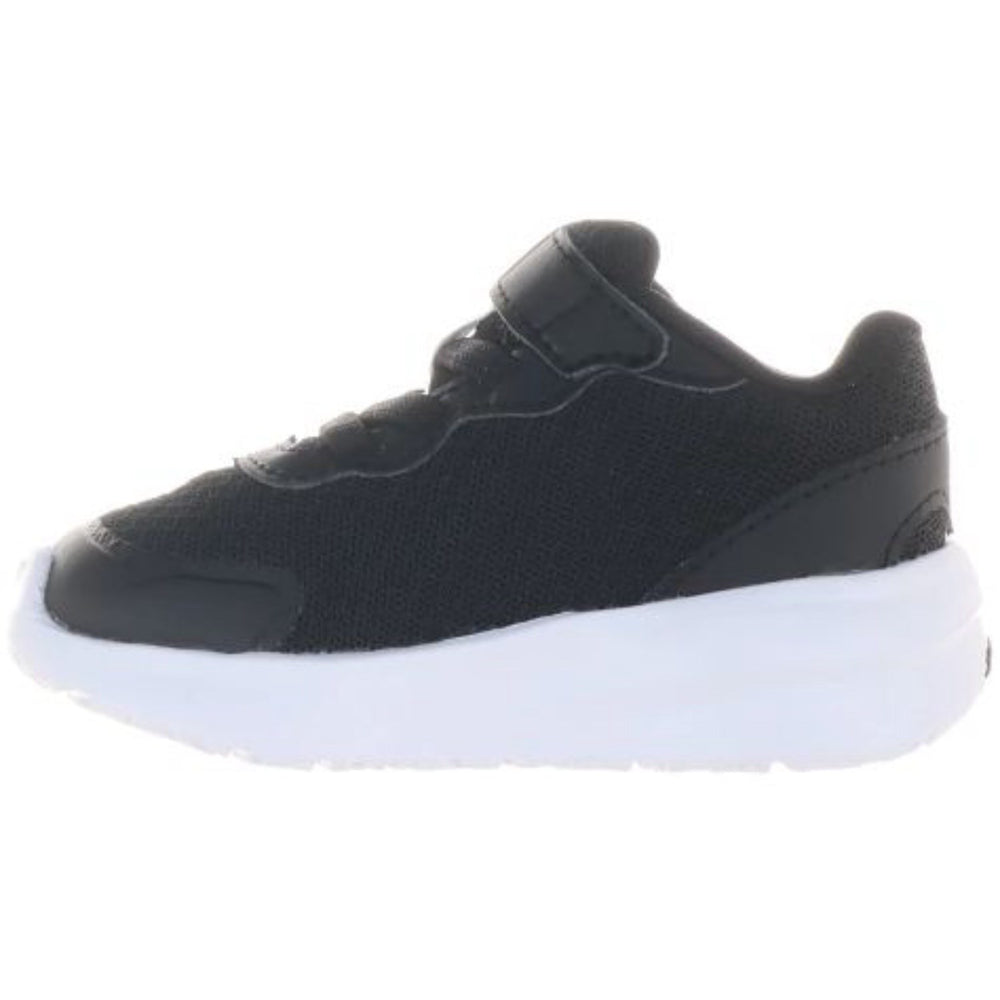 Køb New Balance Sneakers Black FreshFoam 578 Kids Bungee Lace Med Top Strop