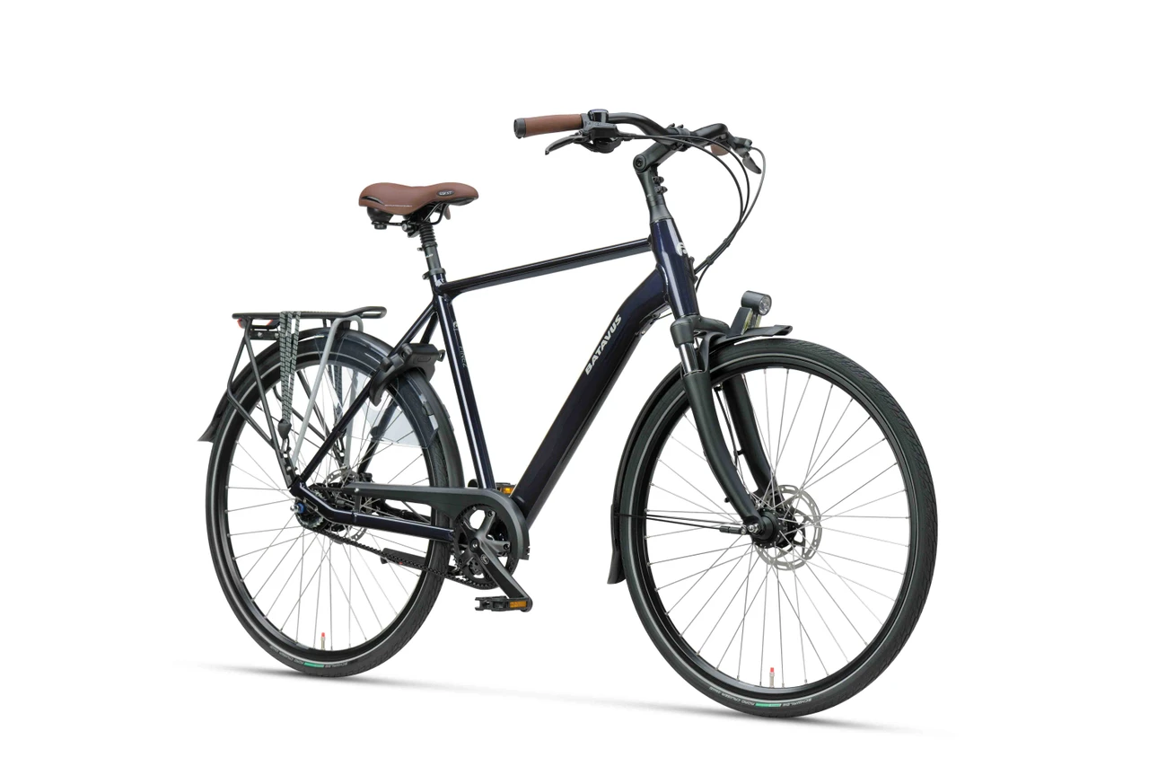 Batavus Finez Exclusive 2025