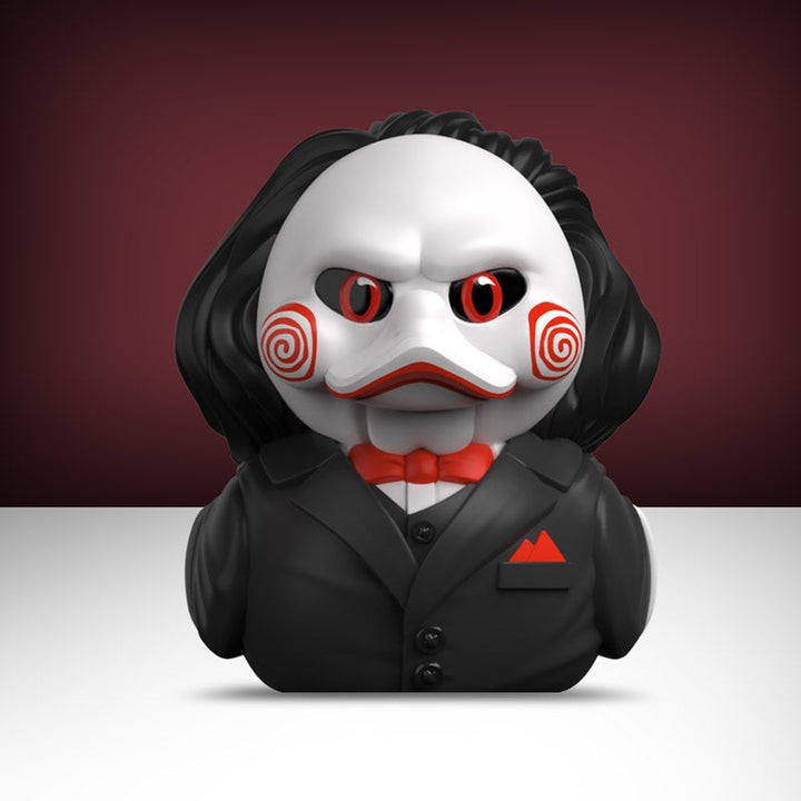 Numskull Saw Tubbz 1St Ed Billy The Puppet