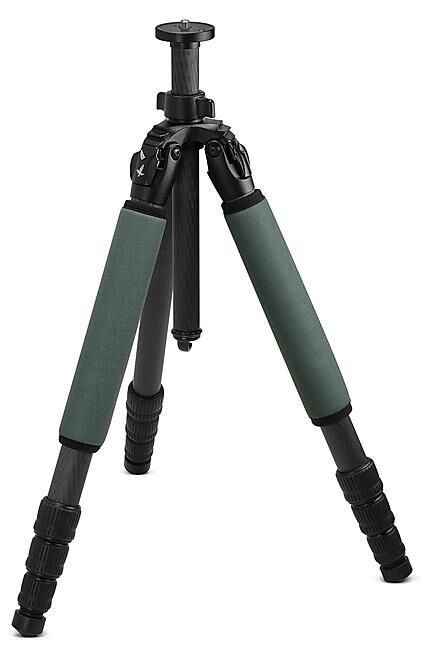 SWAROVSKI - TREPIED PROFESSIONNEL CARBONE PCT