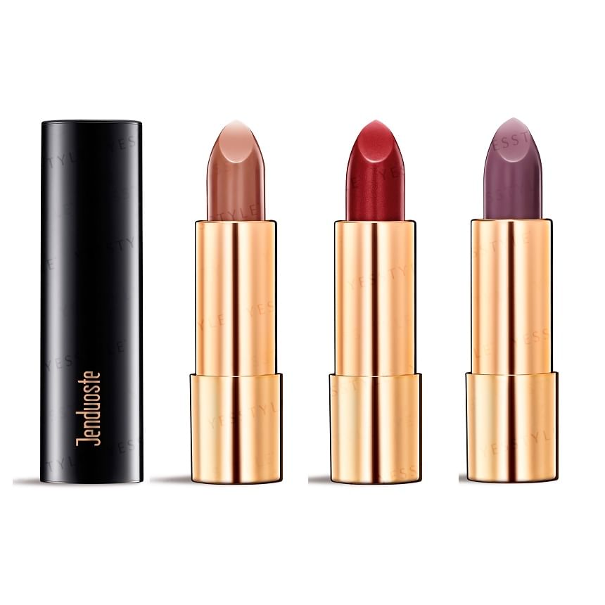 JOURDENESS - Jenduoste Perfect op Maat Gemaakte Gepigmenteerde Lippenbalsem