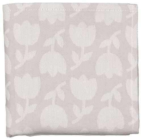 torchon 65 x 65