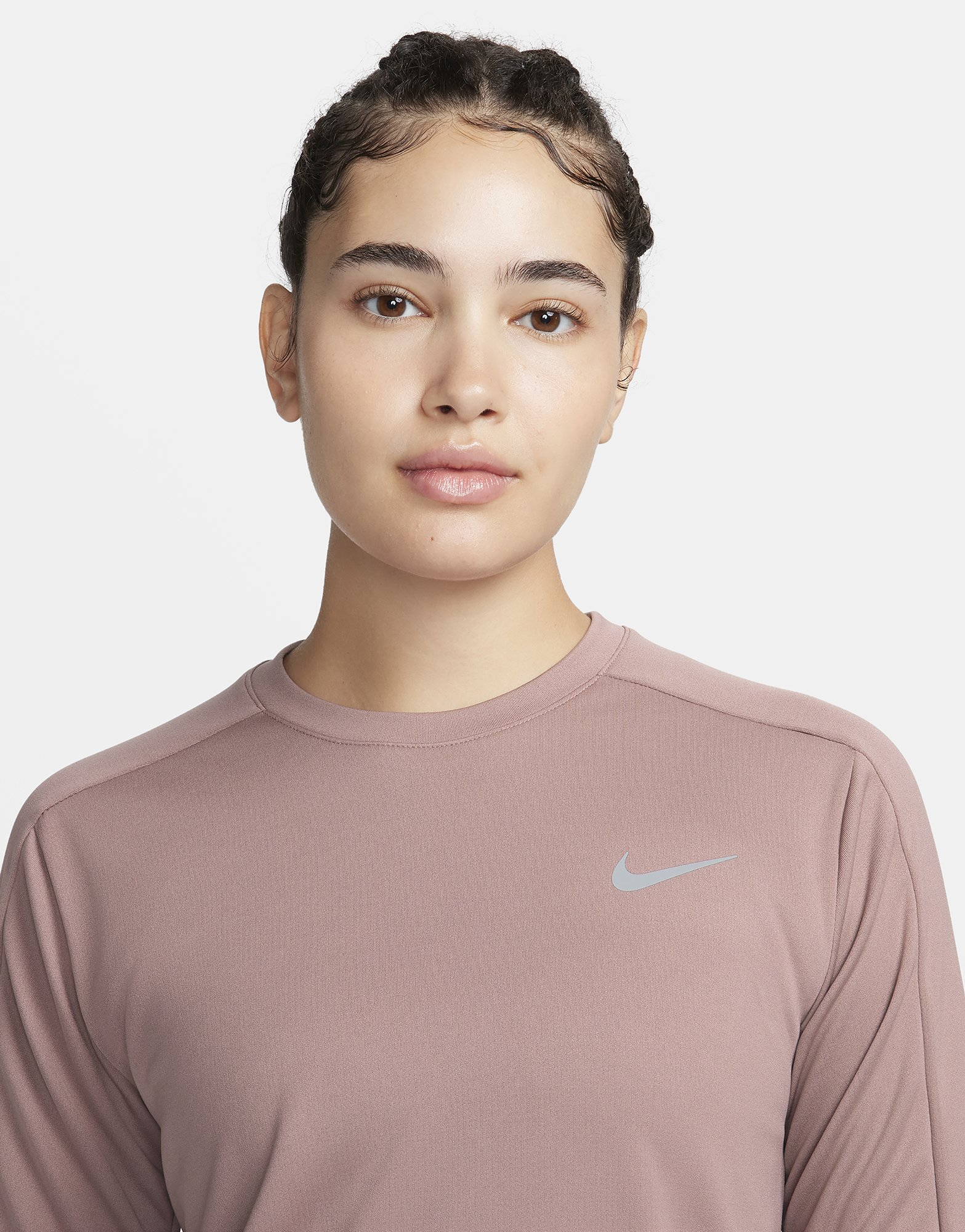 Nike RUNNING PACER CREW TOP