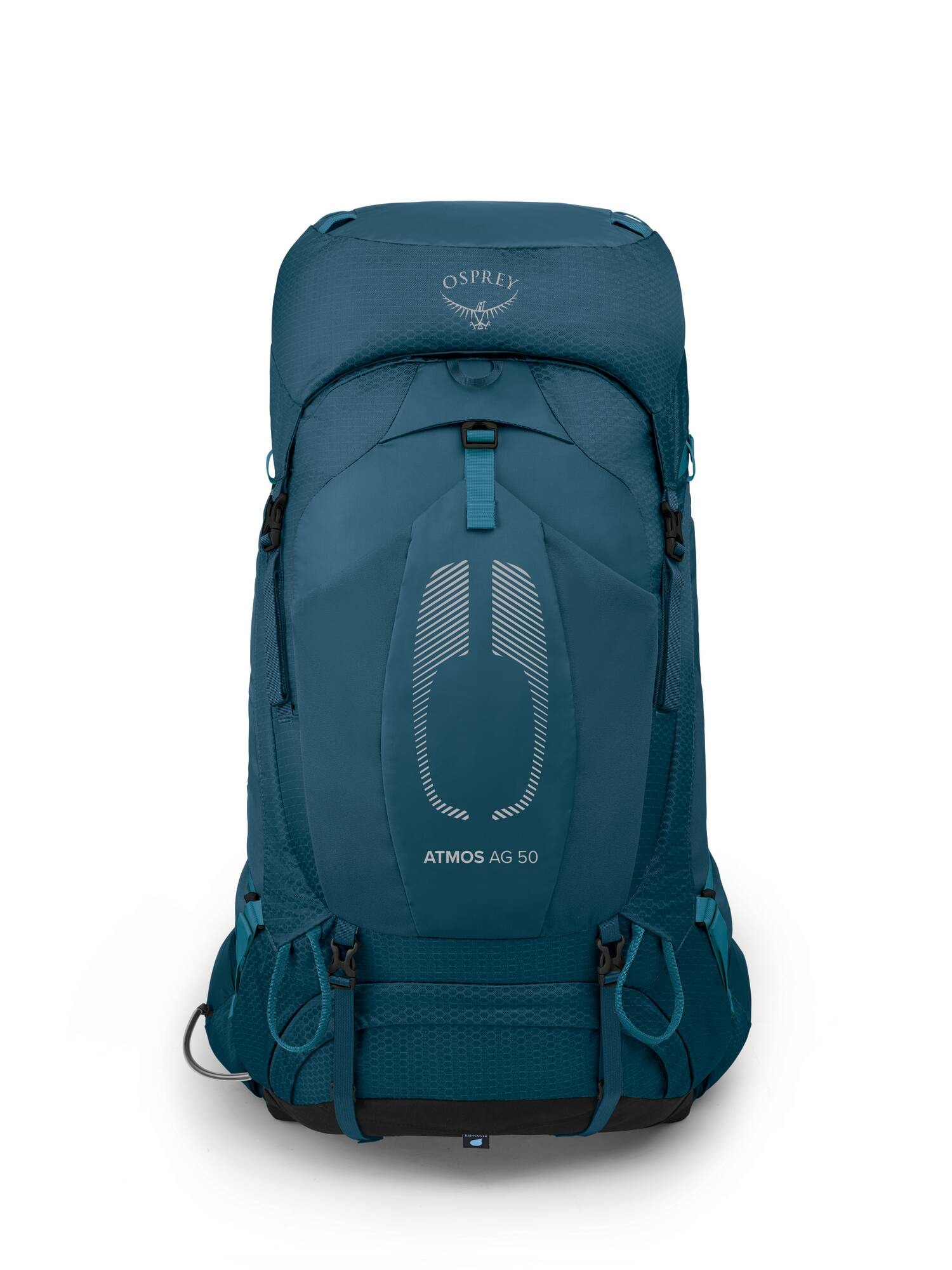 Osprey Atmos AG 50L<br>Weekendsekk til herre