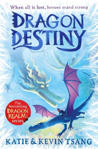 Dragon Destiny - Dragon Realm (Paperback)