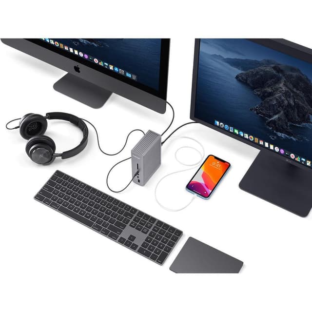Caldigit TS3 Plus Docking Station Thunderbolt 3