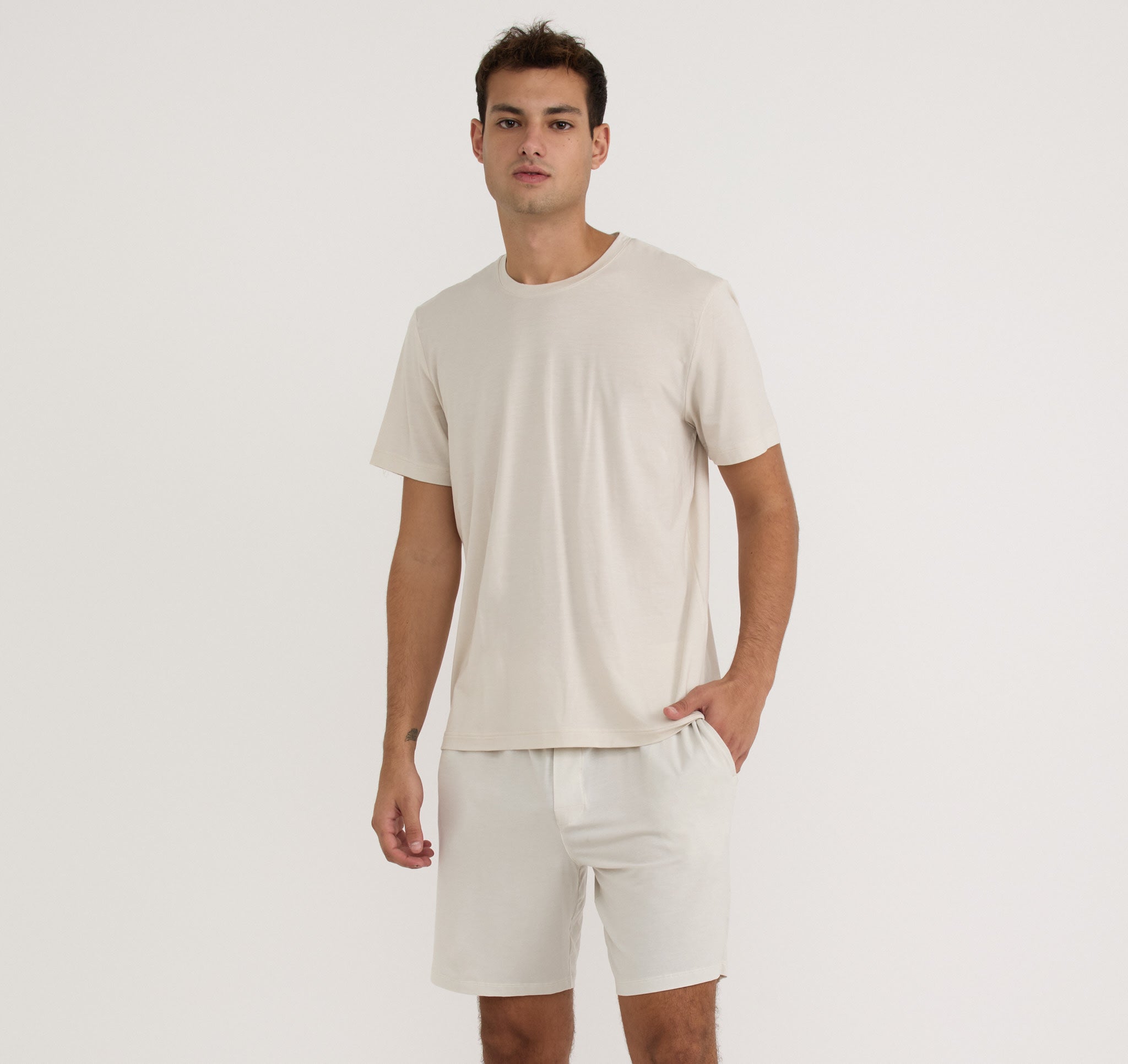 TENCEL™ LYOCELL<br>Premium Tee