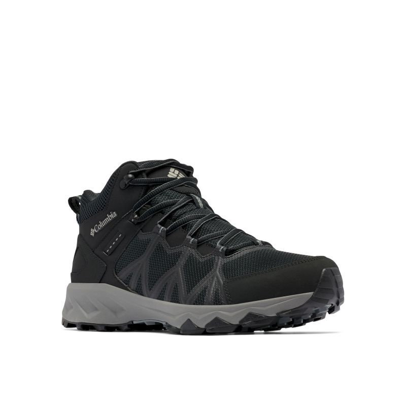 Peakfreak II Mid Outdry - Chaussures homme