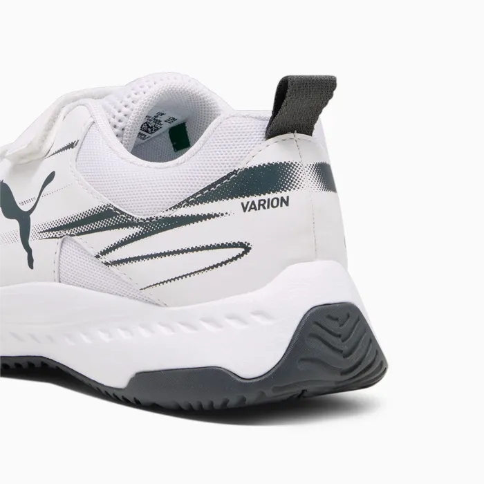 Puma Varion II V Indoorschoenen Junior
