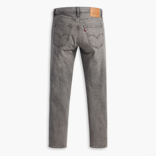 Levi's 512 Slim Taper Jeans, Grå, W36/L32