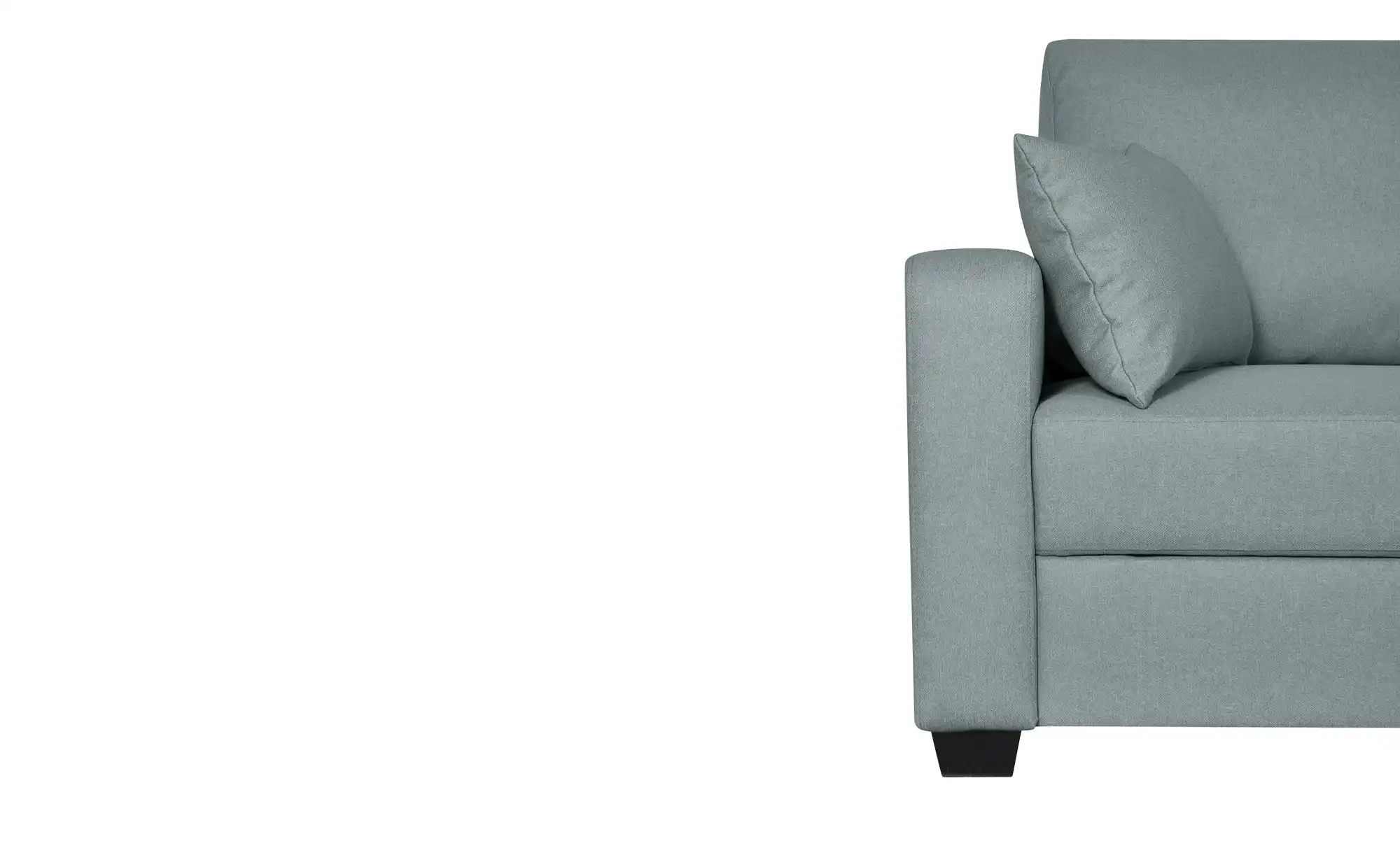 Ecksofa mit Schlaffunktion Asti