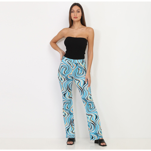 La Modeuse - 49983_P89487 Azul