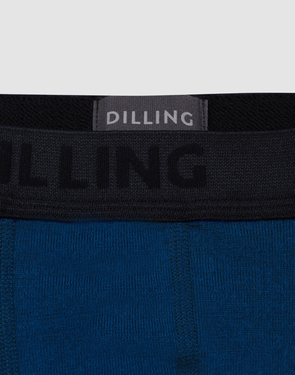 Klassieke boxershort van merinowol voor heren