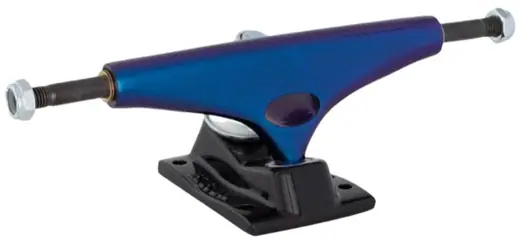 Krux K5 Krome Chameleon 2 Standard Skateboard Truck - Trucks Skateboards