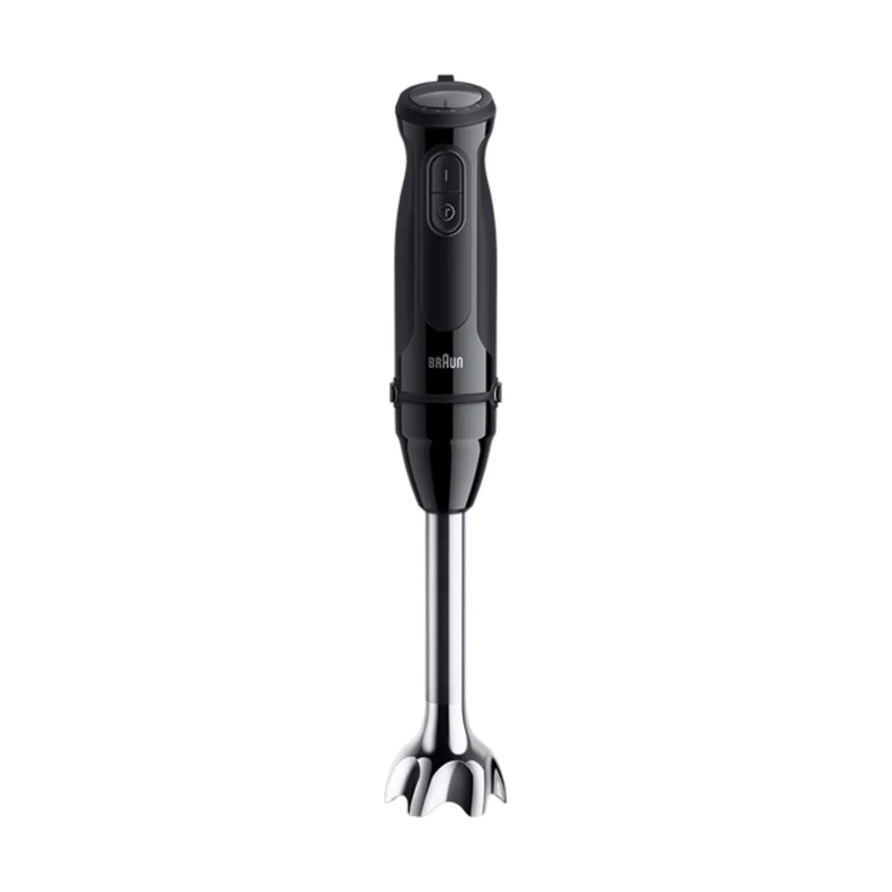 Braun Stavblender - 3 dele