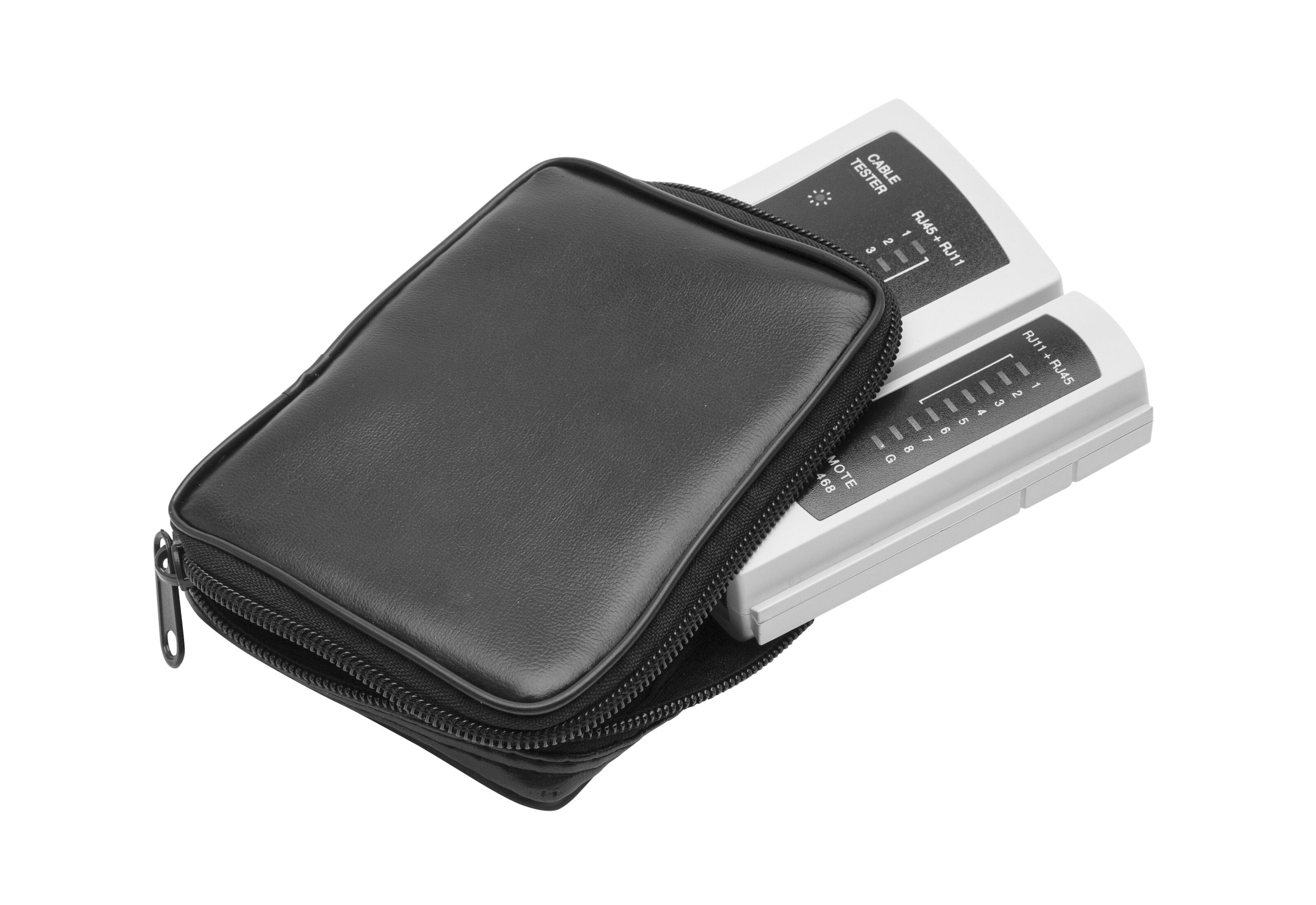Dibotech Kabeltester for nettverkskabel