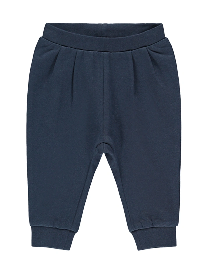 Sweat-Hose NBFBISSI 2er-Pack in dunkelblau