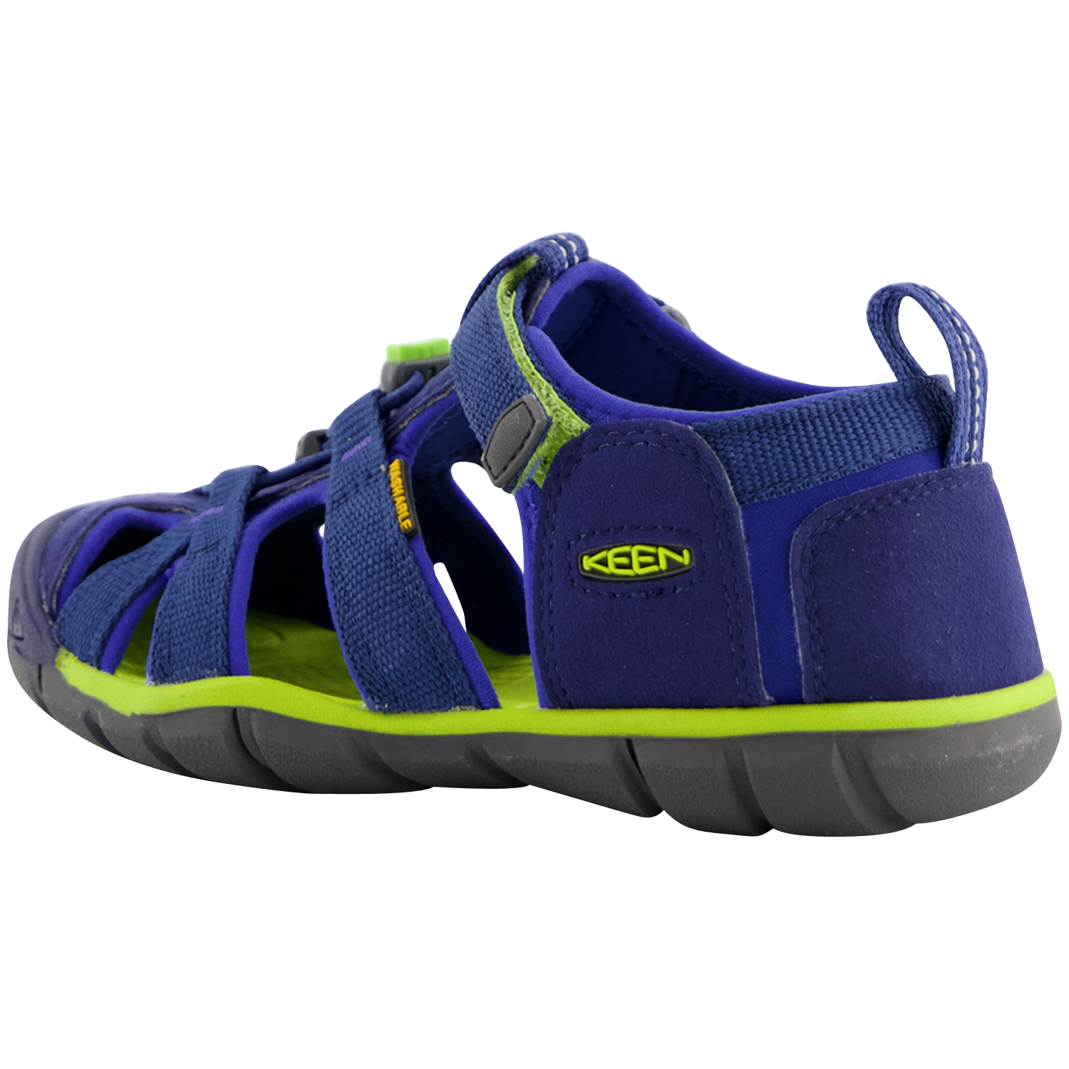 Keen SEACAMP II CNX