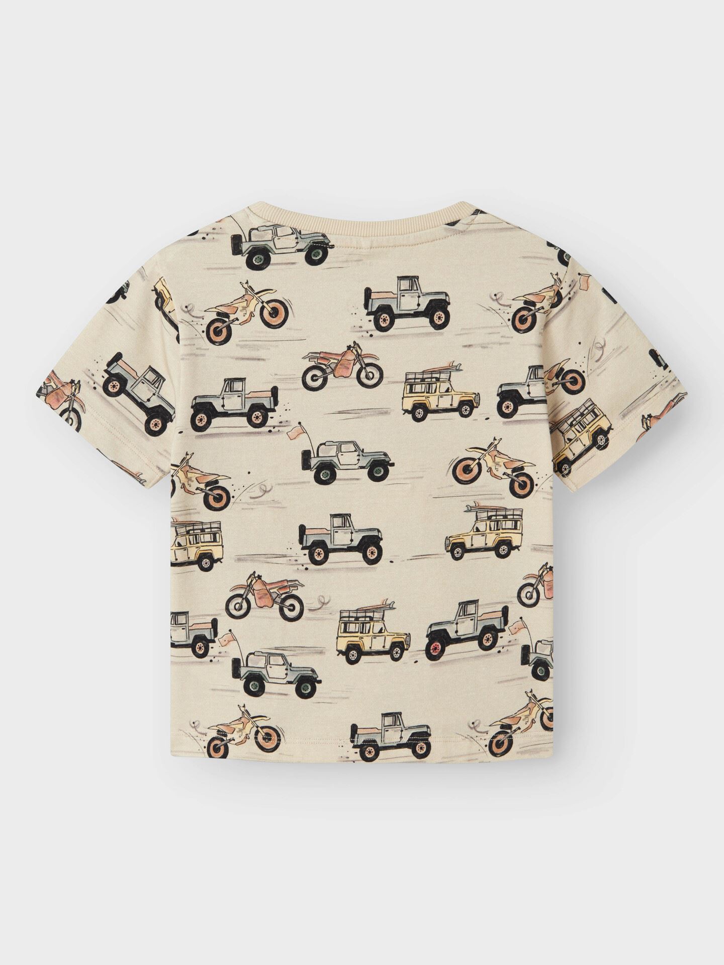 Helsa Short Sleeve Top