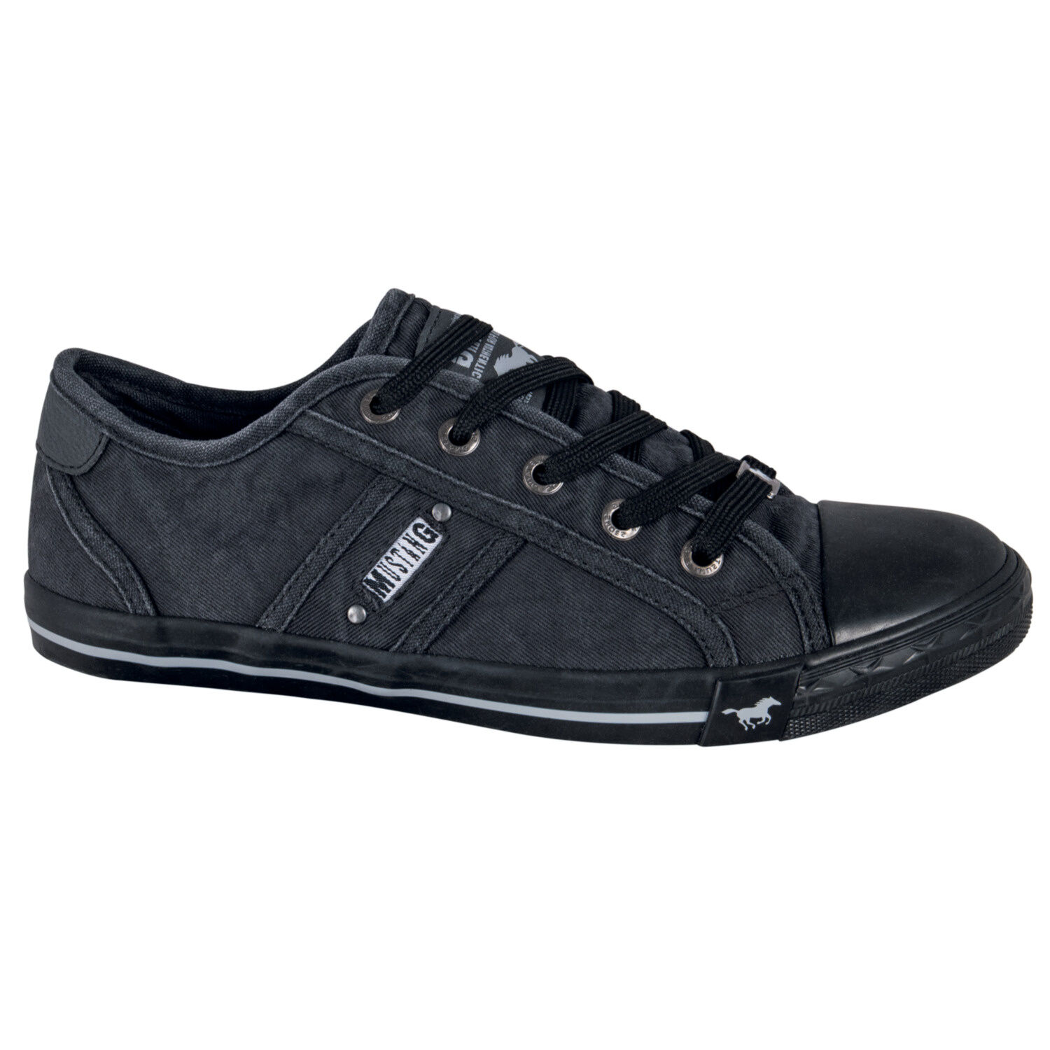 MUSTANG Sneaker für Herren