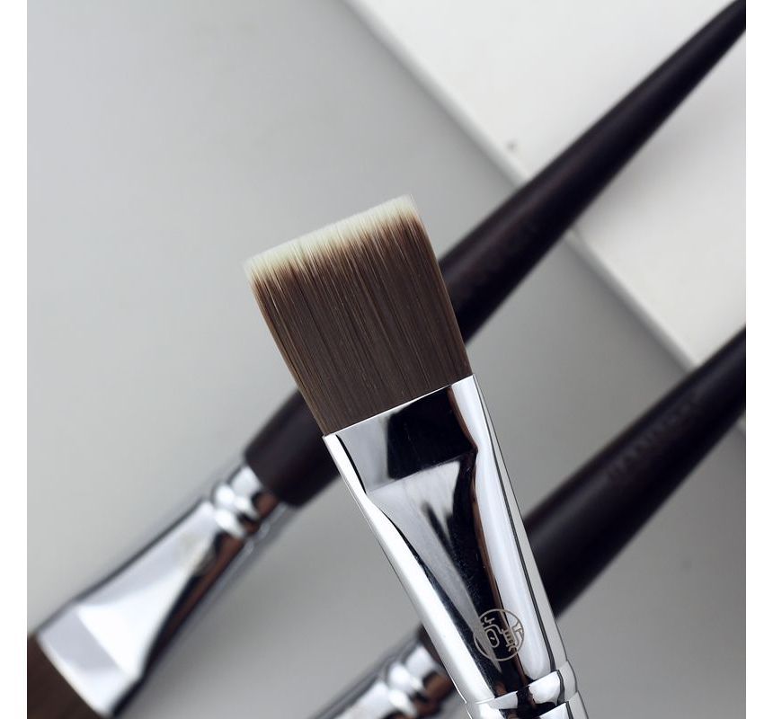 YOUWELL - Foundation Brush (verschillende designs)