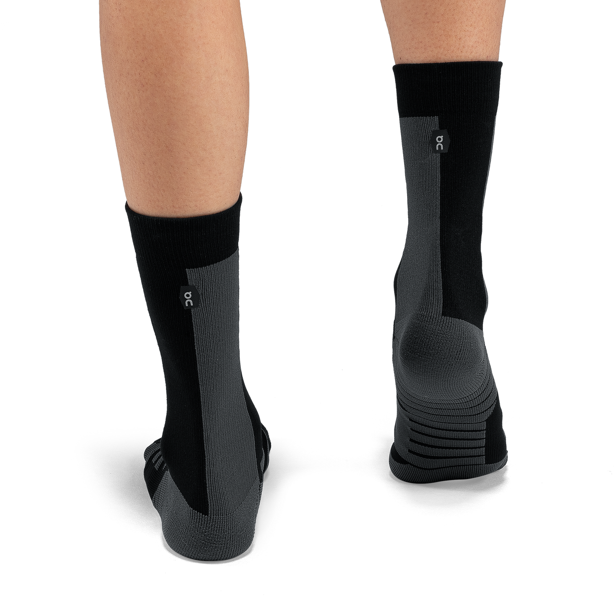 On<br>Performance High Sock W
