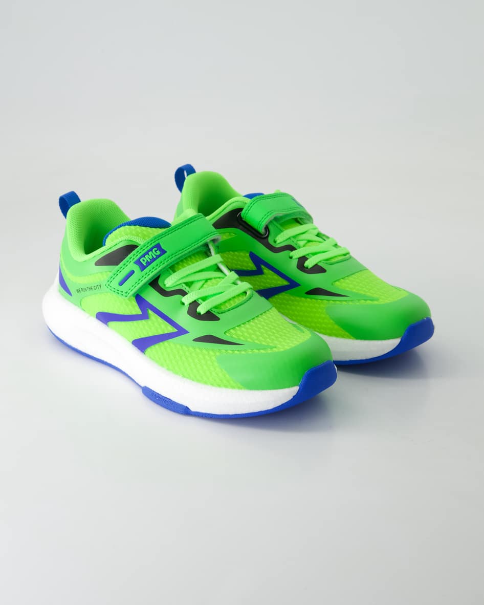 Primigi PJD 79586 Sneaker in Grün