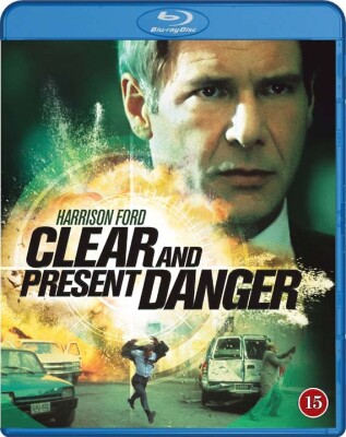 Dødens Karteller - Blu-Ray