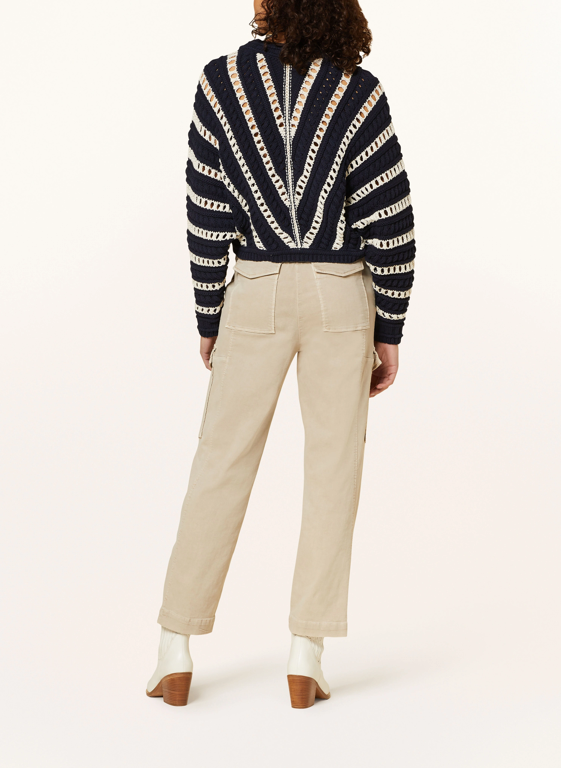ba&sh Pullover GARDY