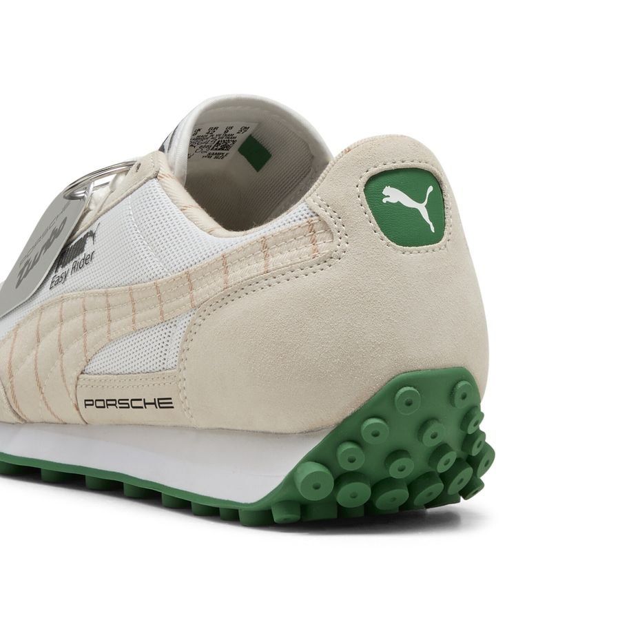 Puma Porsche Legacy Easy Rider Pinstripe Sneakers