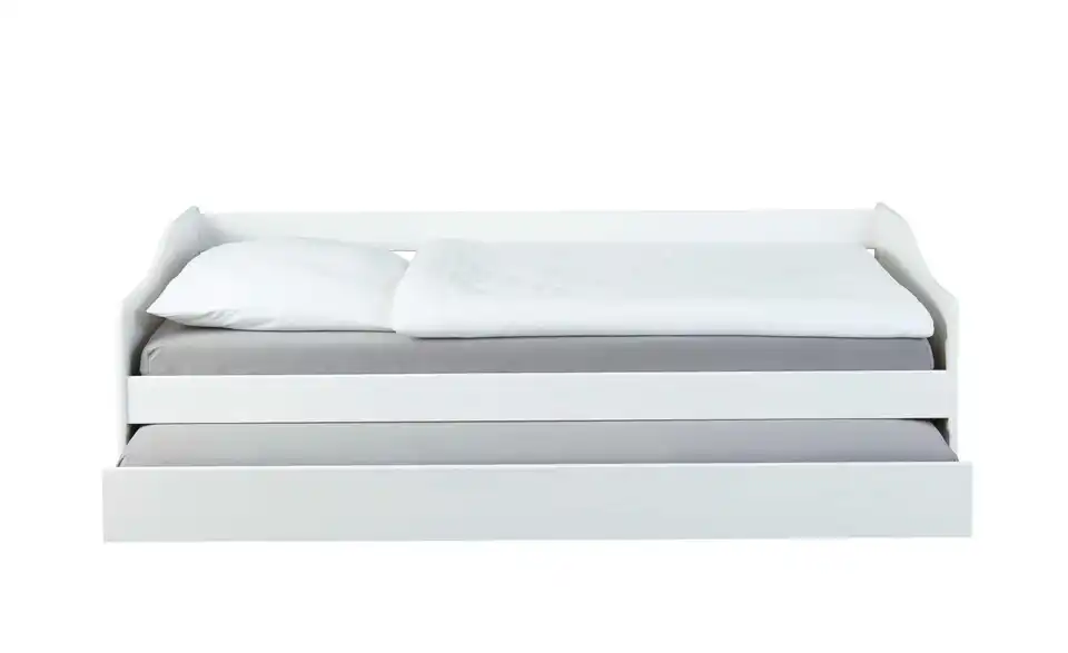 Funktionsbett Leonie