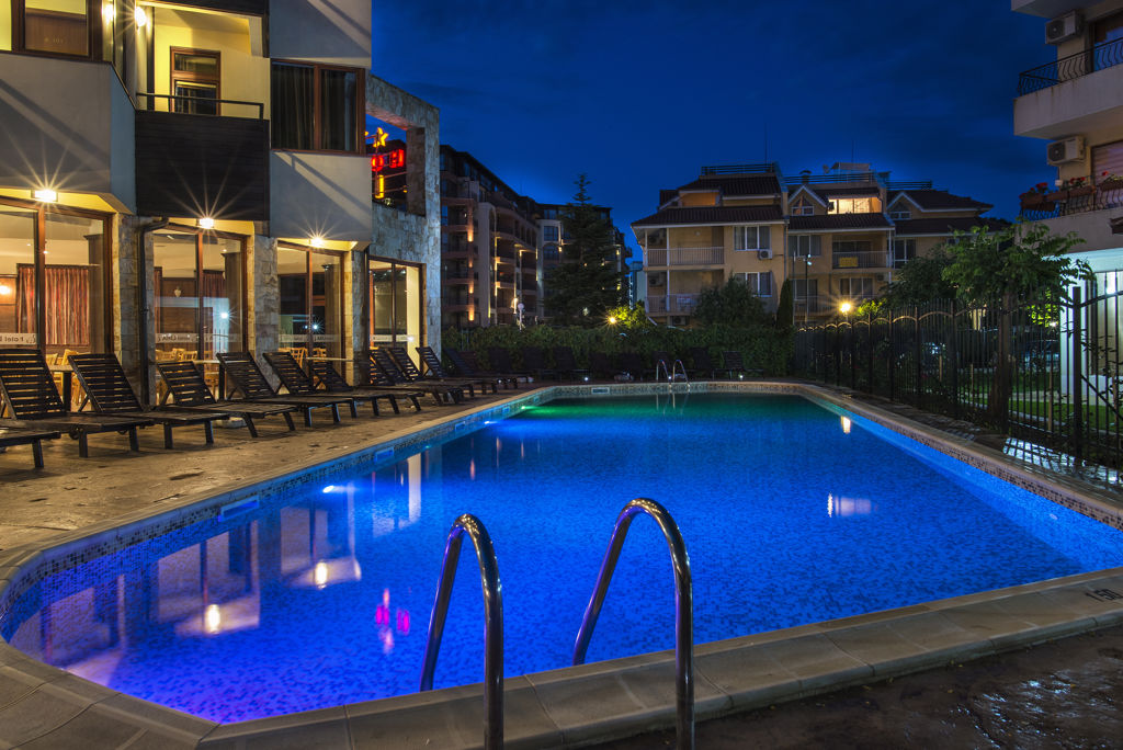 Lira Hotel Logies en ontbijt - Hotel