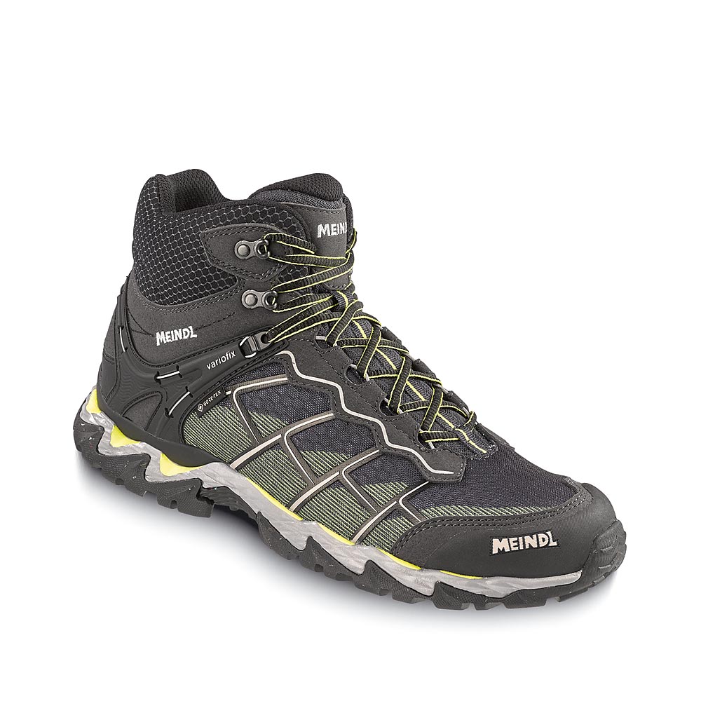 Houston Mid GTX