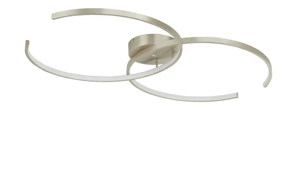 Trio Smart Home - LED Deckenleuchte