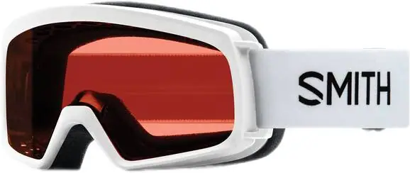 Smith Rascal Junior Skibriller - Alpinski | SkatePro